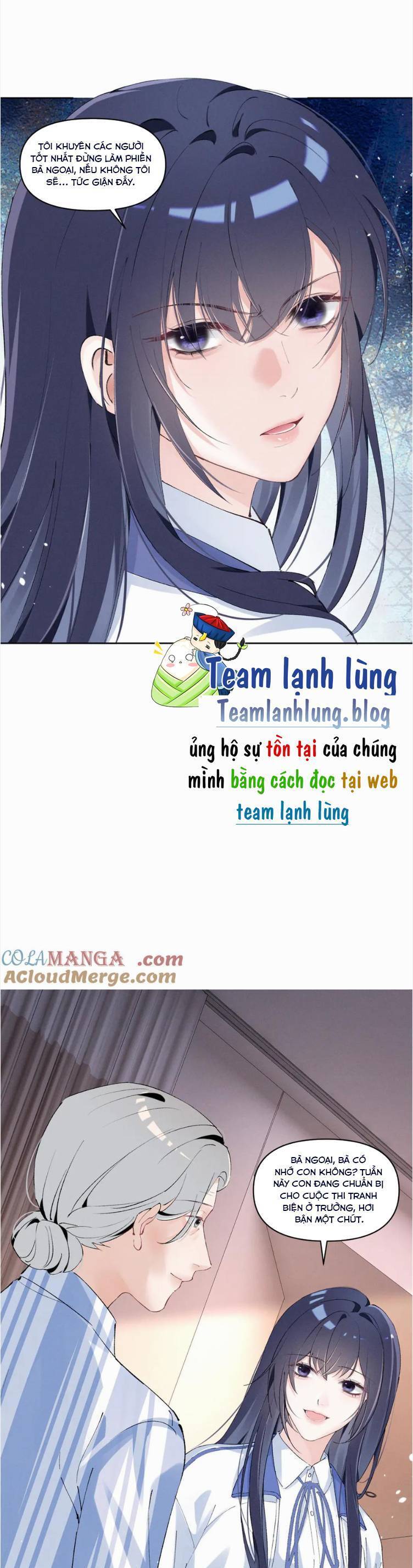 Phu Nhân , Thân Phận Thật Của Người Sắp Lộ Rồi Chapter 33 - Trang 2