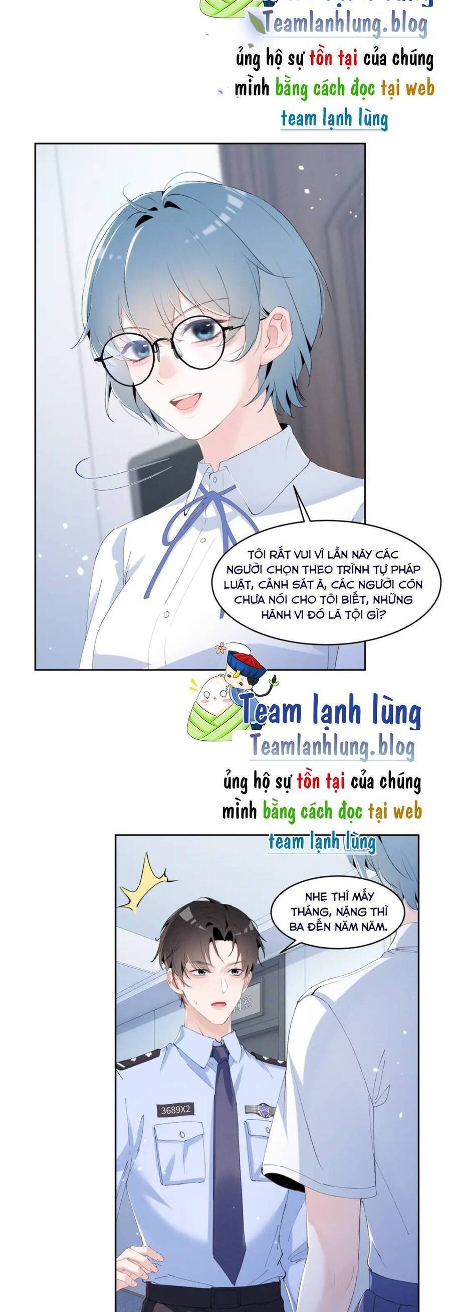 Phu Nhân , Thân Phận Thật Của Người Sắp Lộ Rồi Chapter 27 - Trang 2