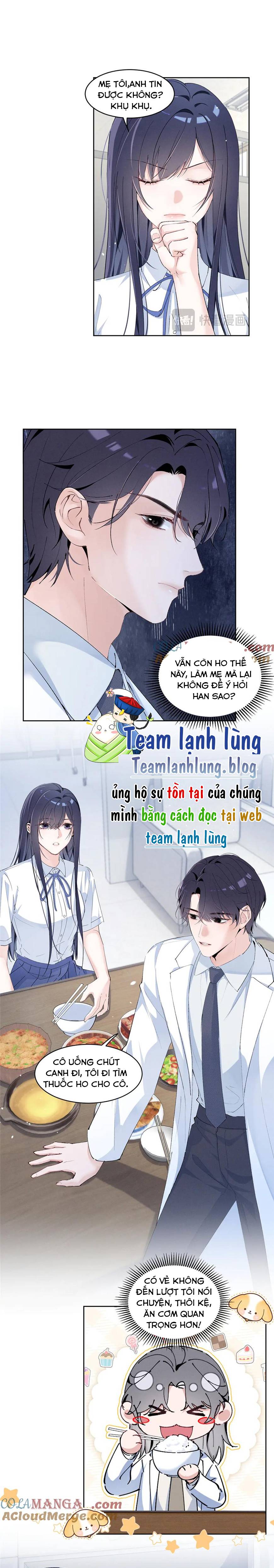 Phu Nhân , Thân Phận Thật Của Người Sắp Lộ Rồi Chapter 17 - Trang 2