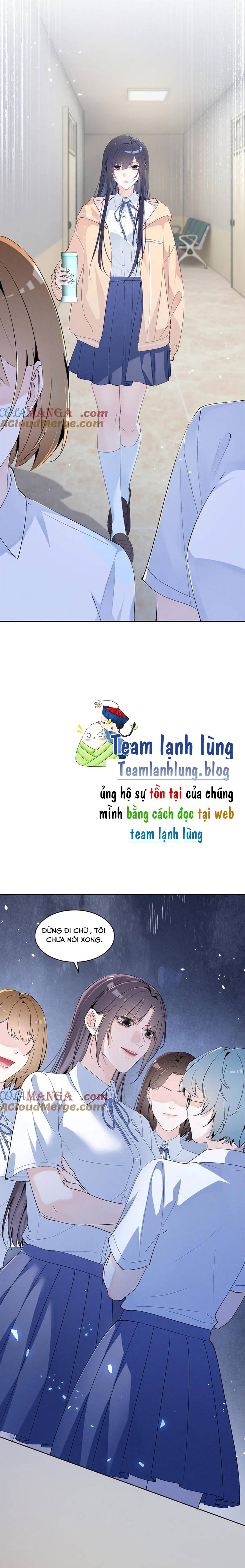 Phu Nhân , Thân Phận Thật Của Người Sắp Lộ Rồi Chapter 17 - Trang 2