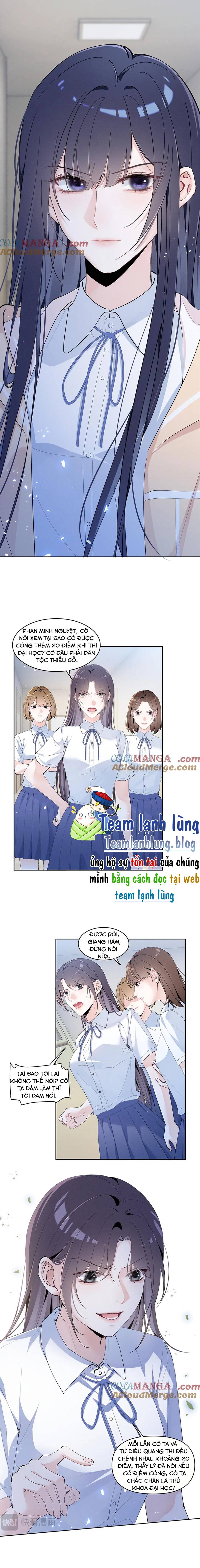 Phu Nhân , Thân Phận Thật Của Người Sắp Lộ Rồi Chapter 17 - Trang 2