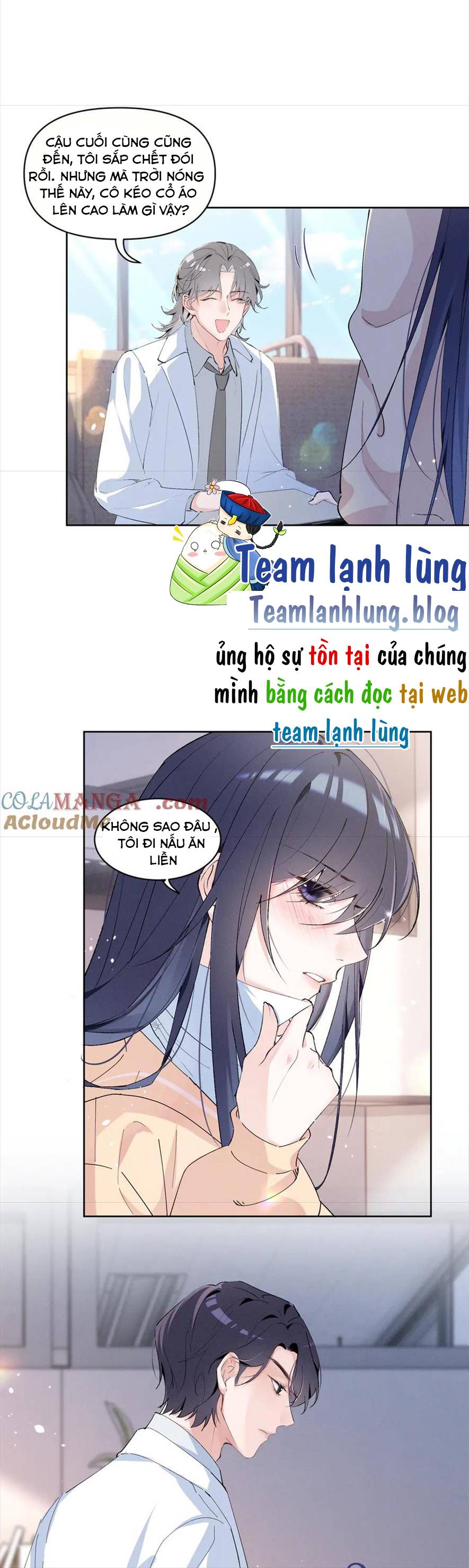 Phu Nhân , Thân Phận Thật Của Người Sắp Lộ Rồi Chapter 15 - Trang 2