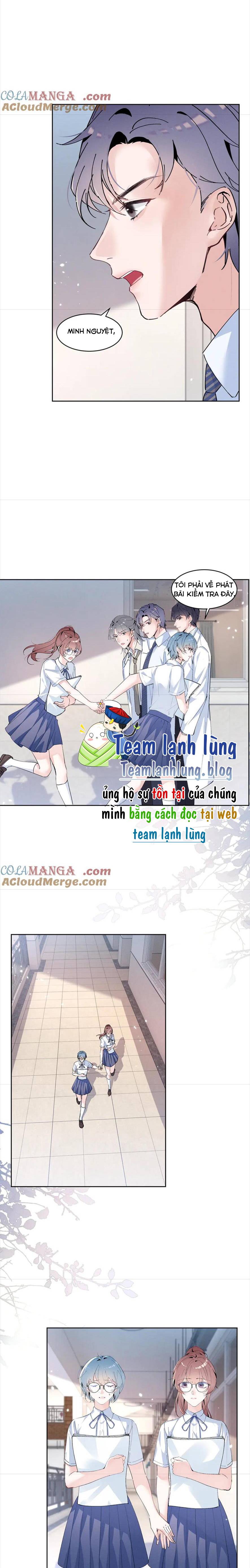 Phu Nhân , Thân Phận Thật Của Người Sắp Lộ Rồi Chapter 15 - Trang 2