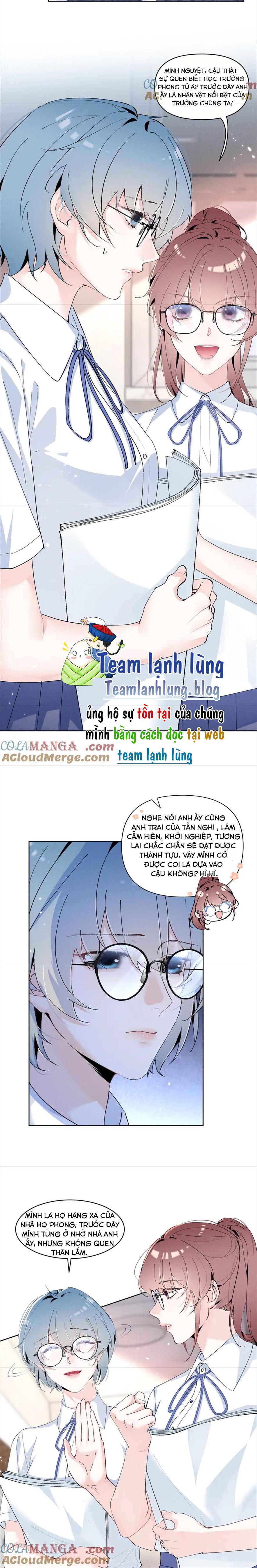 Phu Nhân , Thân Phận Thật Của Người Sắp Lộ Rồi Chapter 15 - Trang 2