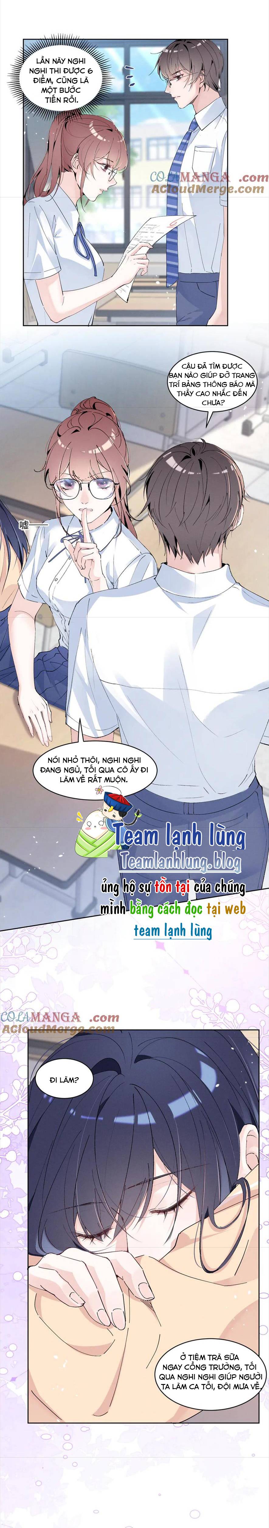 Phu Nhân , Thân Phận Thật Của Người Sắp Lộ Rồi Chapter 15 - Trang 2