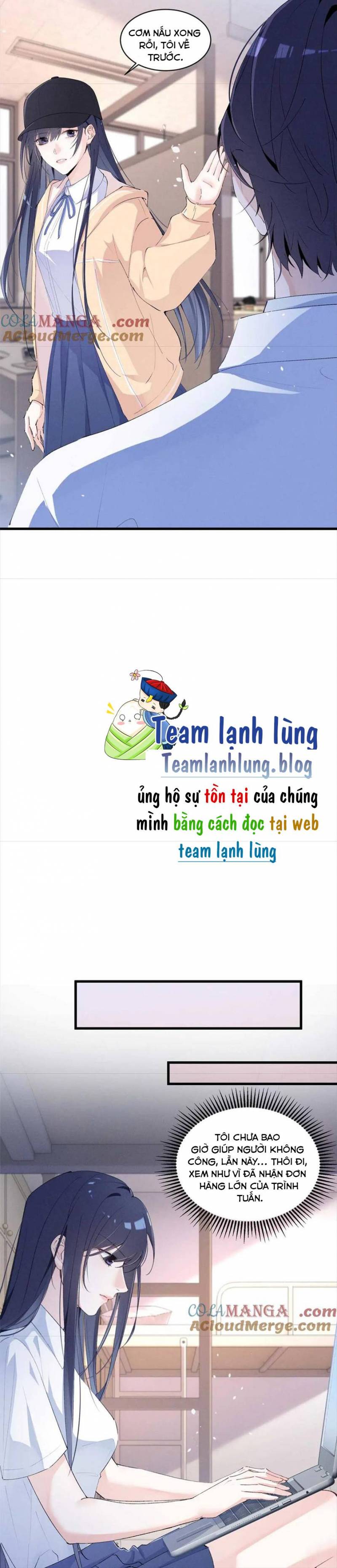 Phu Nhân , Thân Phận Thật Của Người Sắp Lộ Rồi Chapter 13 - Trang 2