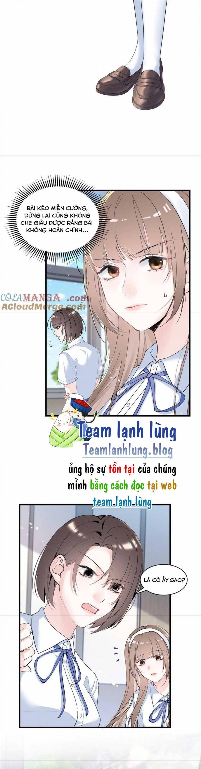 Phu Nhân , Thân Phận Thật Của Người Sắp Lộ Rồi Chapter 12 - Trang 2