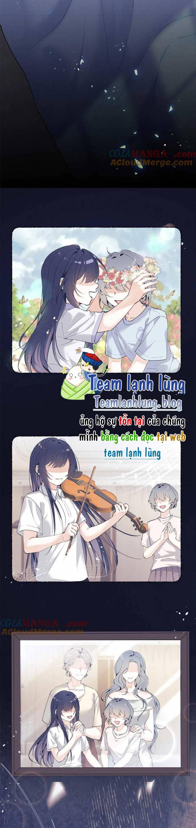 Phu Nhân , Thân Phận Thật Của Người Sắp Lộ Rồi Chapter 12 - Trang 2