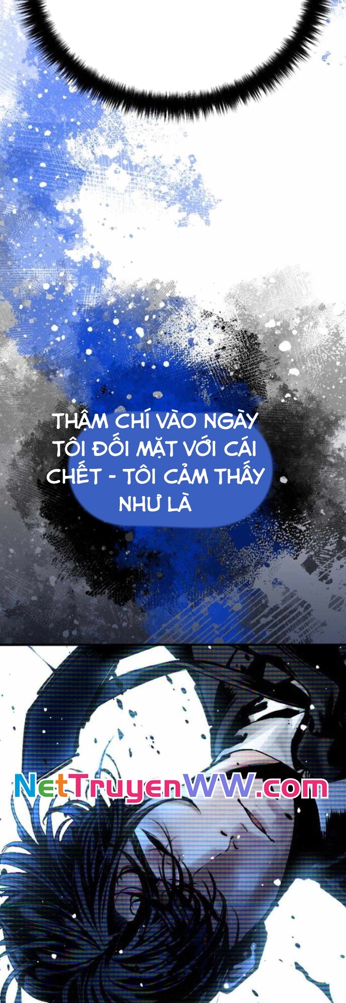 mật danh Chapter 6 - Trang 2