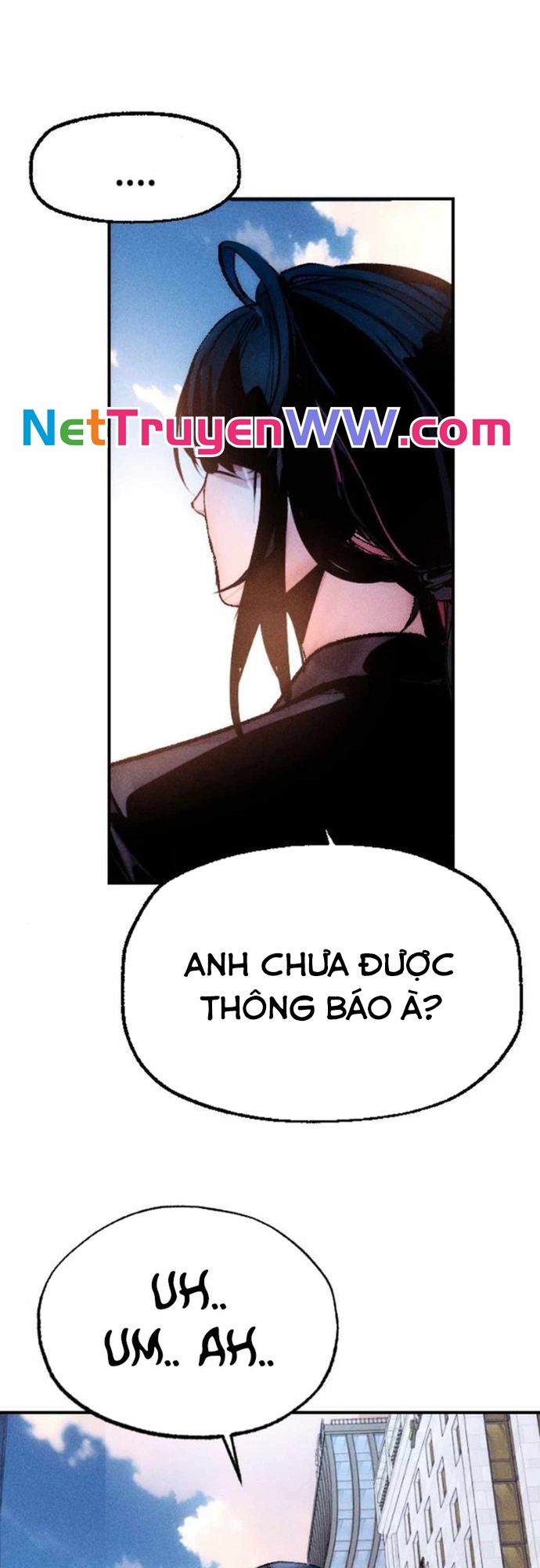 mật danh Chapter 6 - Trang 2