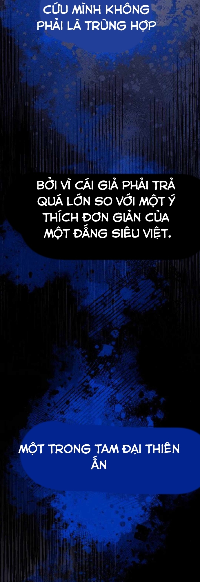 mật danh Chapter 6 - Trang 2