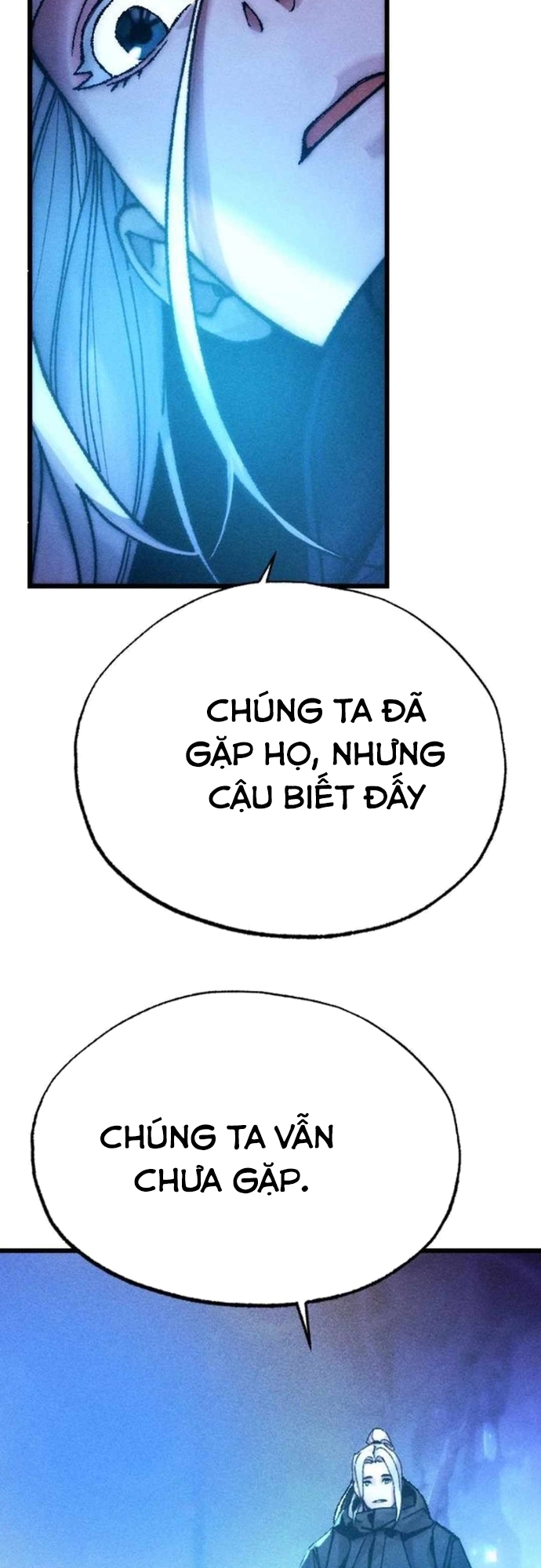 mật danh Chapter 6 - Trang 2