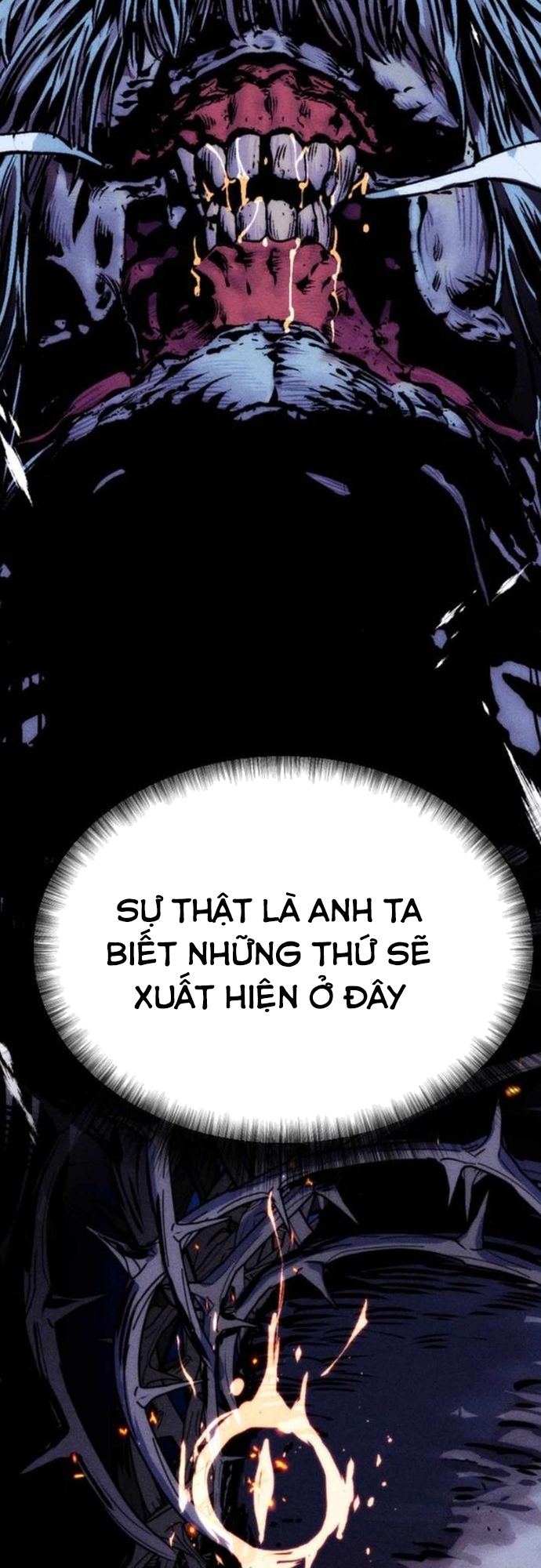 mật danh Chapter 6 - Trang 2