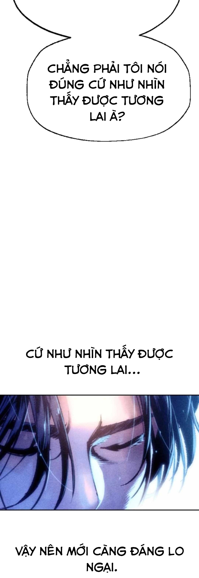 mật danh Chapter 6 - Trang 2