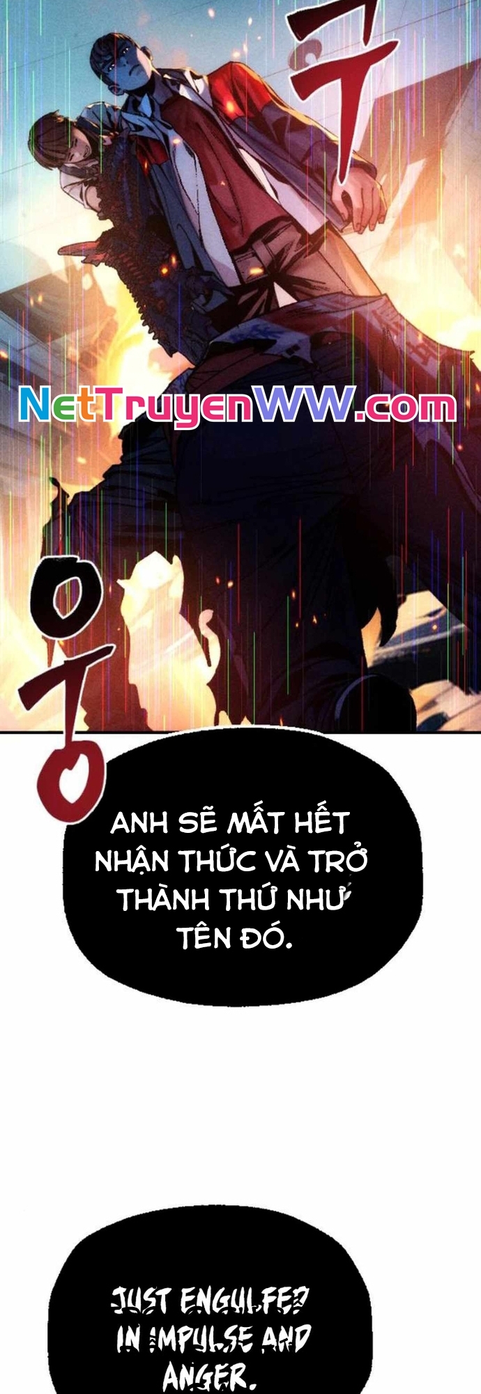 mật danh Chapter 6 - Trang 2