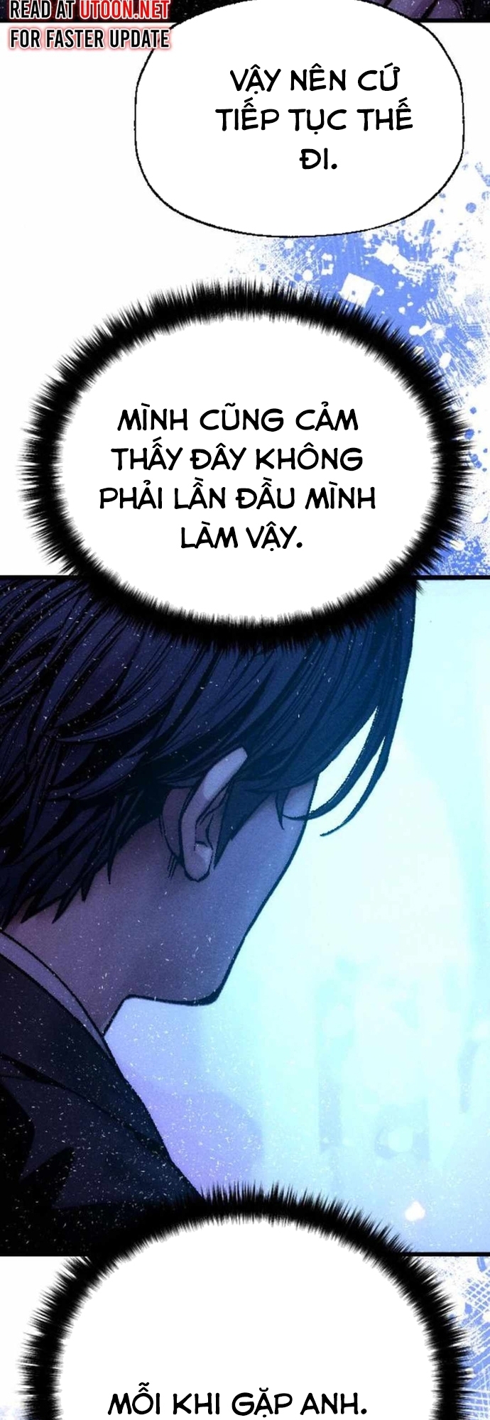 mật danh Chapter 6 - Trang 2