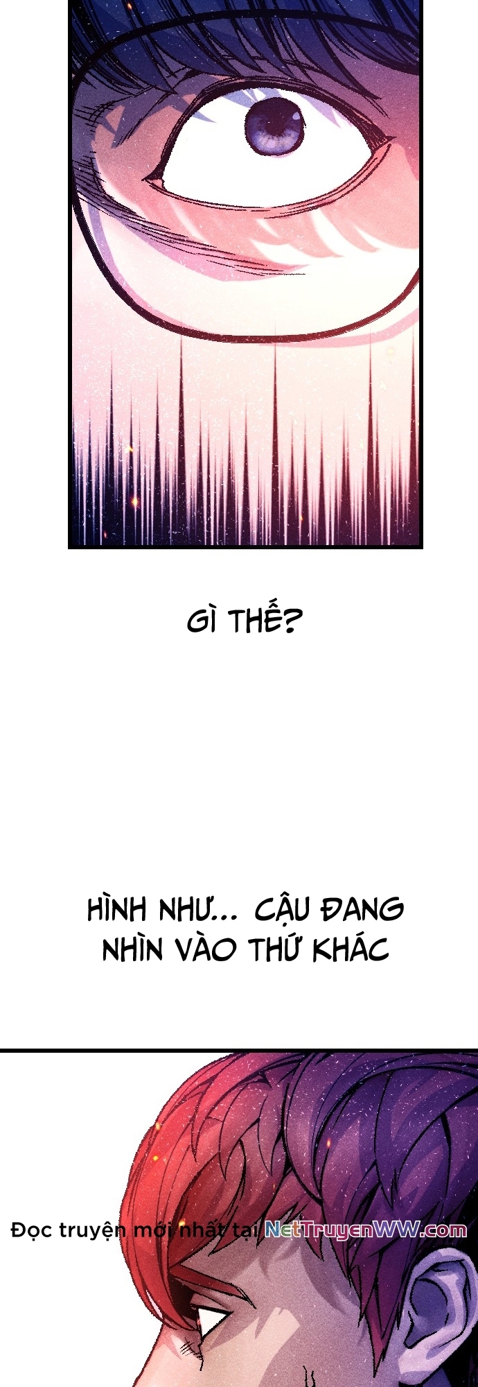 mật danh Chapter 5 - Trang 2