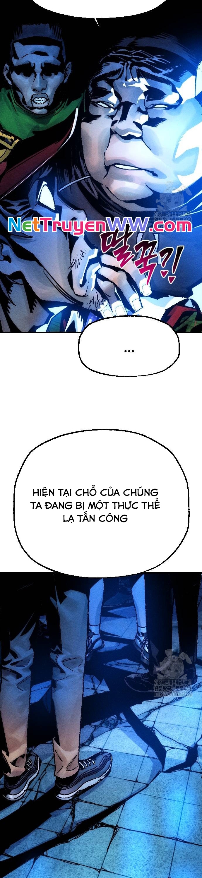 mật danh Chapter 4 - Trang 2