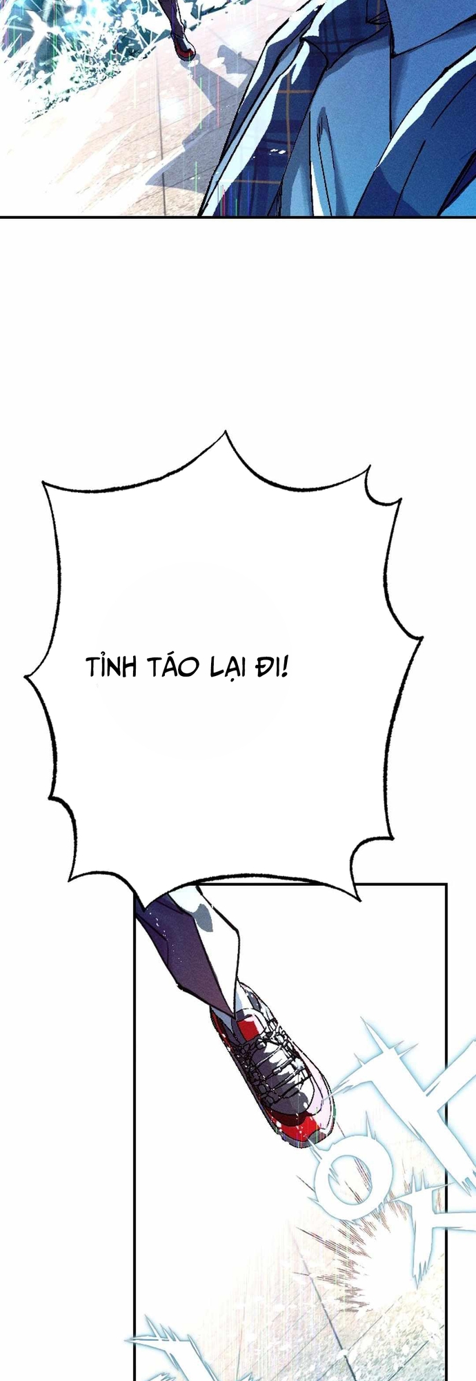 mật danh Chapter 1 - Trang 2