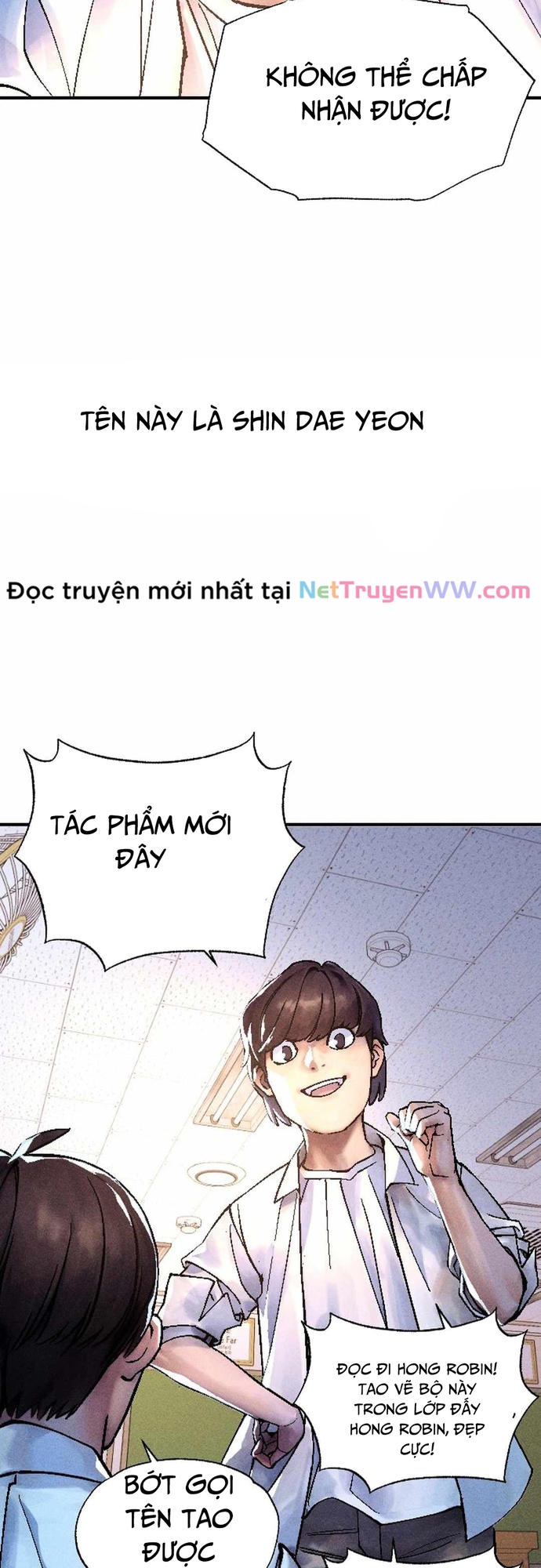 mật danh Chapter 1 - Trang 2