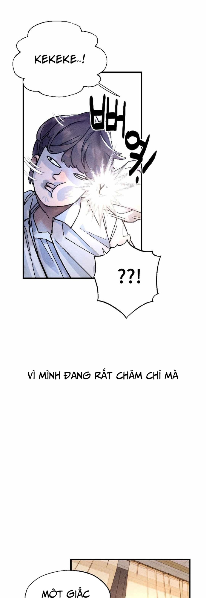 mật danh Chapter 1 - Trang 2