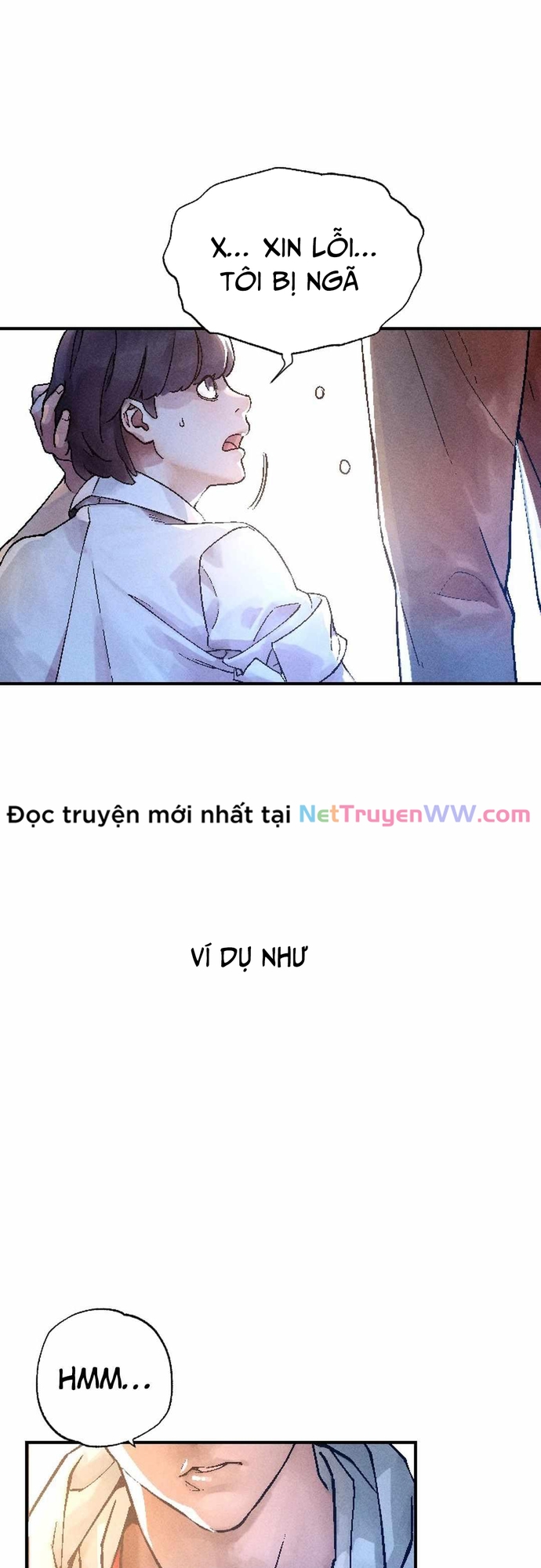 mật danh Chapter 1 - Trang 2