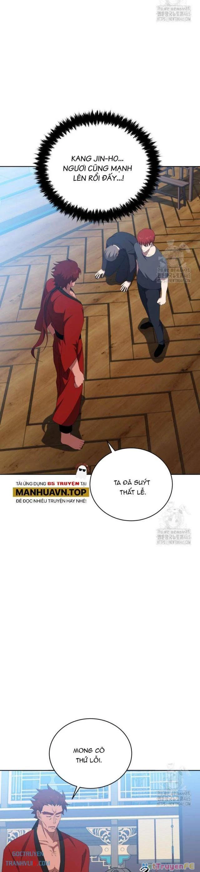 Ma Tôn Tái Thế Chapter 170 - Trang 2