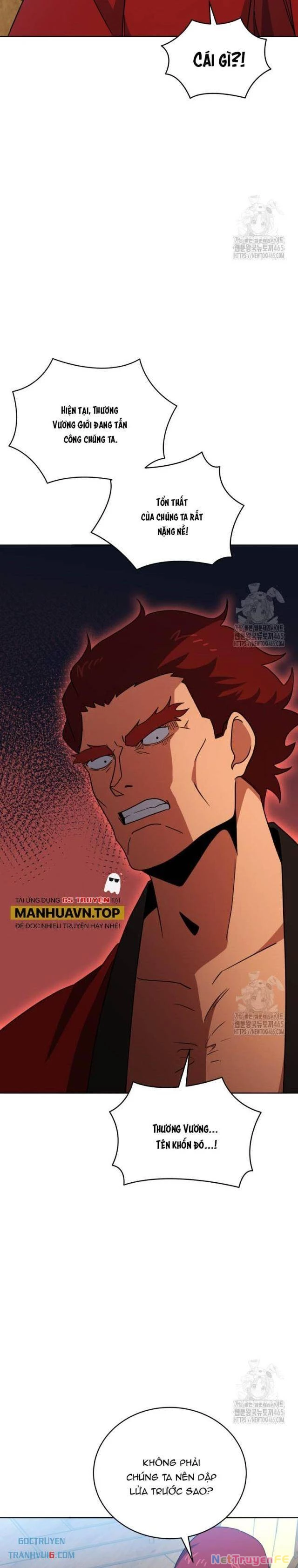 Ma Tôn Tái Thế Chapter 170 - Trang 2