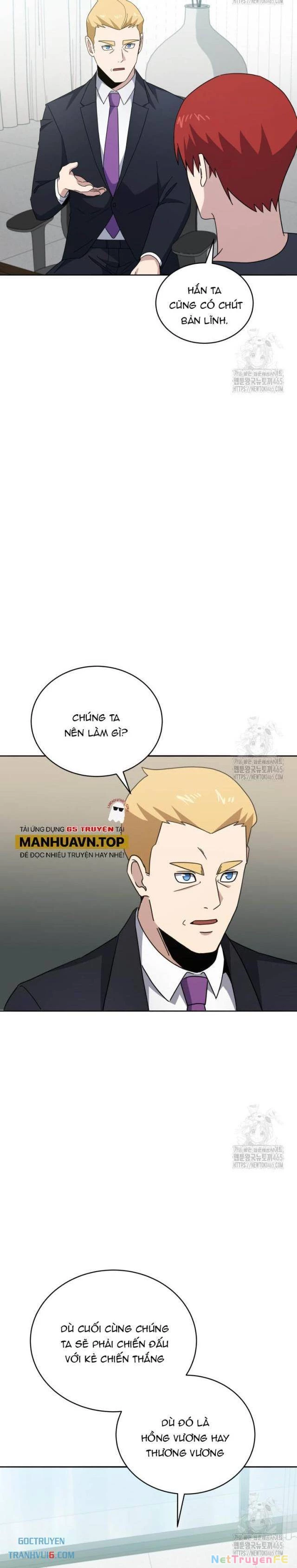 Ma Tôn Tái Thế Chapter 170 - Trang 2