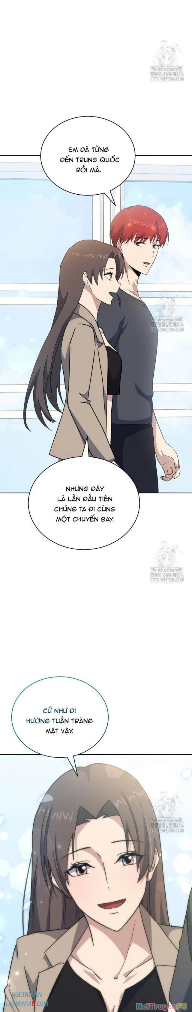 Ma Tôn Tái Thế Chapter 169 - Trang 2