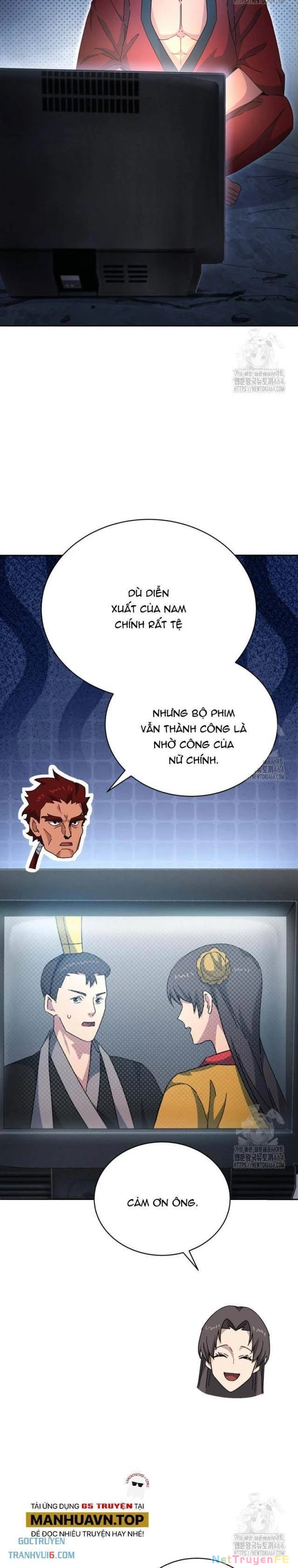 Ma Tôn Tái Thế Chapter 169 - Trang 2