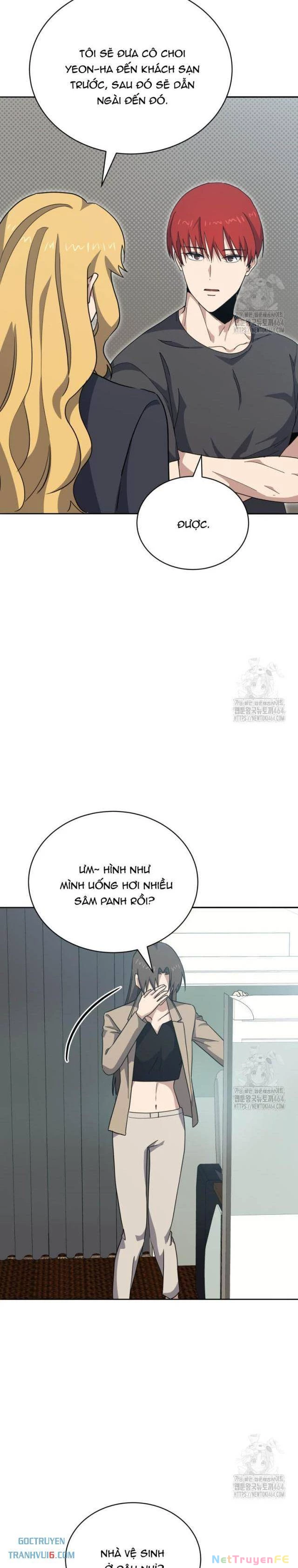 Ma Tôn Tái Thế Chapter 169 - Trang 2