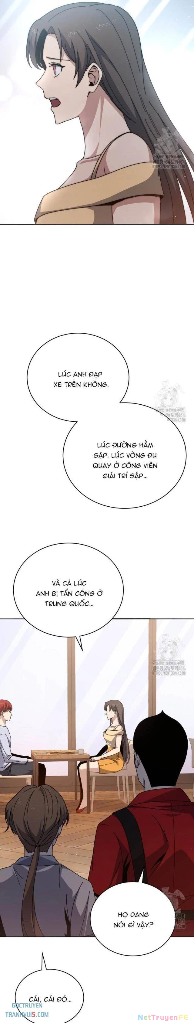 Ma Tôn Tái Thế Chapter 168 - Trang 2