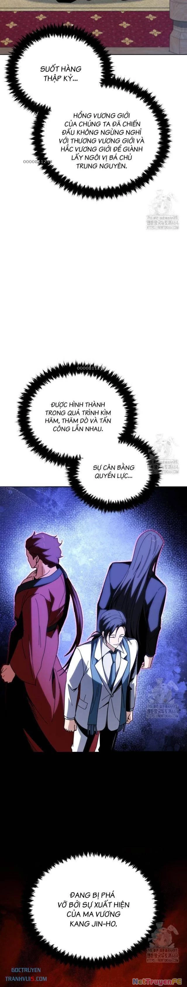 Ma Tôn Tái Thế Chapter 168 - Trang 2