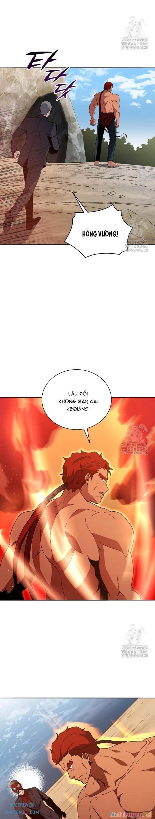 Ma Tôn Tái Thế Chapter 167 - Trang 2