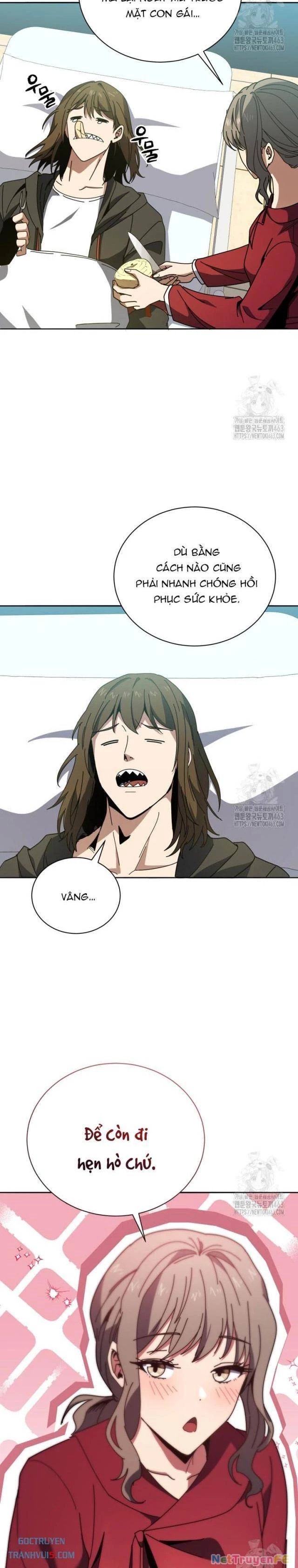 Ma Tôn Tái Thế Chapter 167 - Trang 2