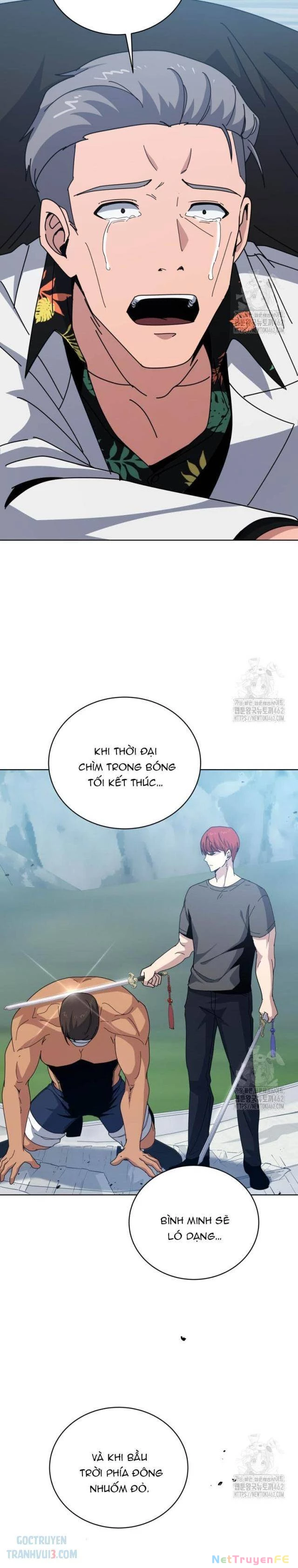 Ma Tôn Tái Thế Chapter 166 - Trang 2