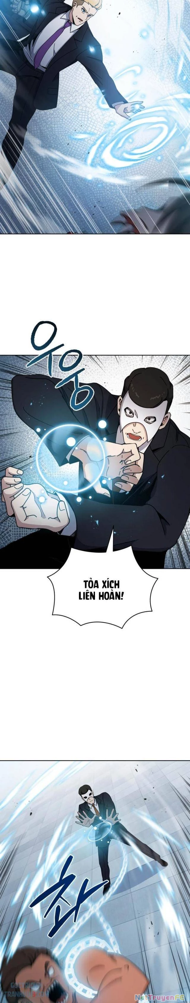 Ma Tôn Tái Thế Chapter 165 - Trang 2