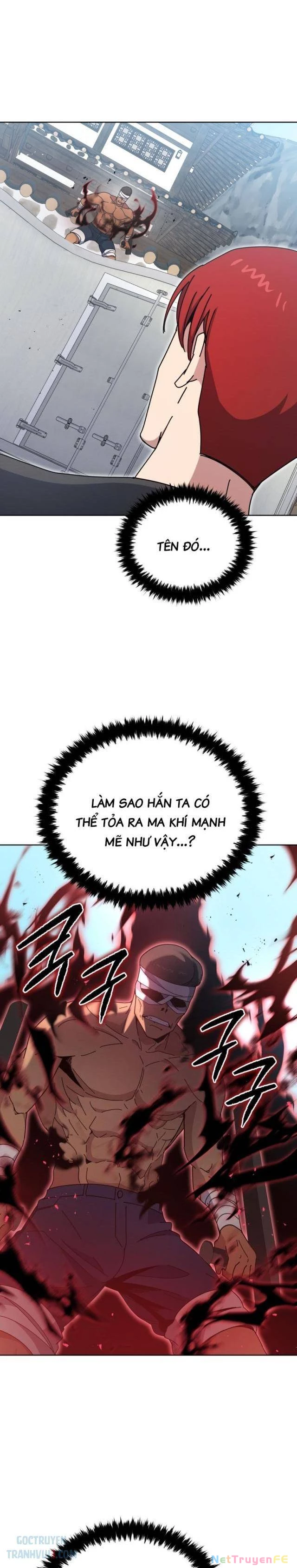 Ma Tôn Tái Thế Chapter 165 - Trang 2