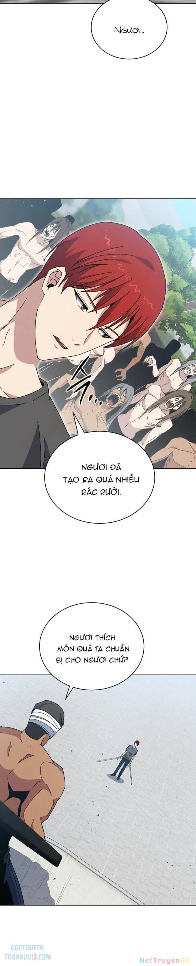 Ma Tôn Tái Thế Chapter 165 - Trang 2