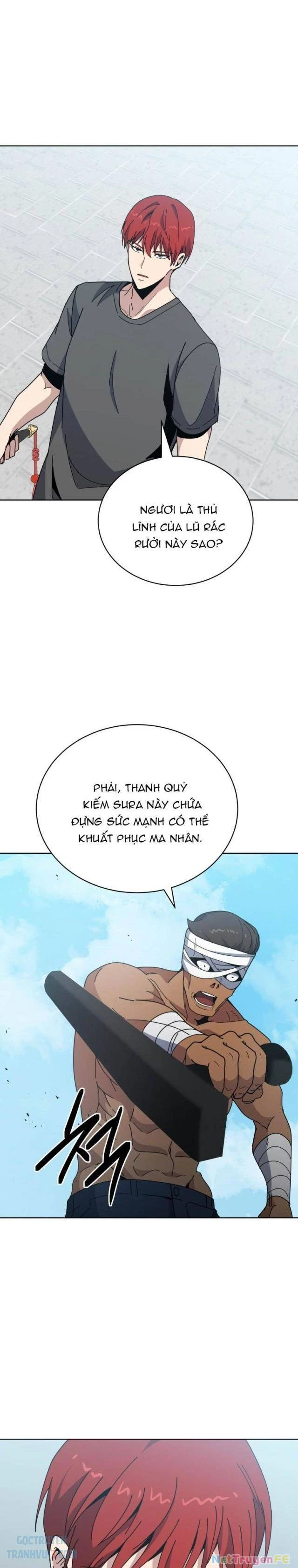 Ma Tôn Tái Thế Chapter 165 - Trang 2