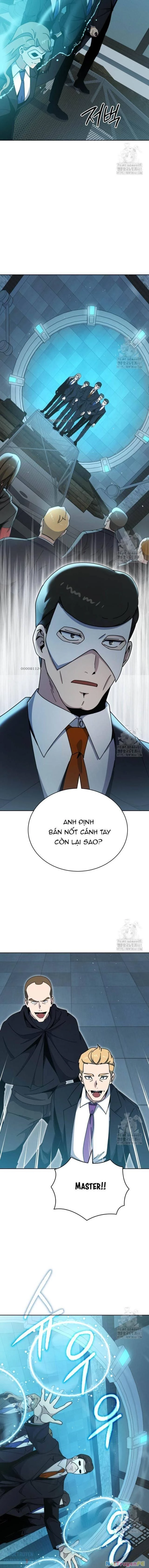 Ma Tôn Tái Thế Chapter 164 - Trang 2