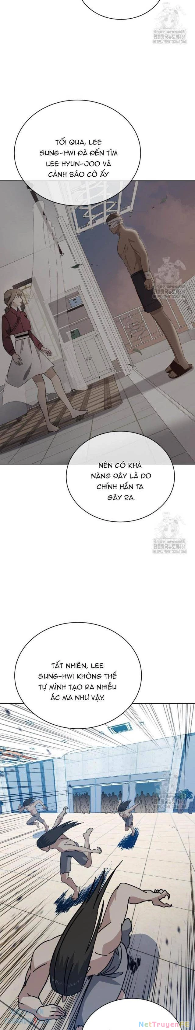 Ma Tôn Tái Thế Chapter 163 - Trang 2