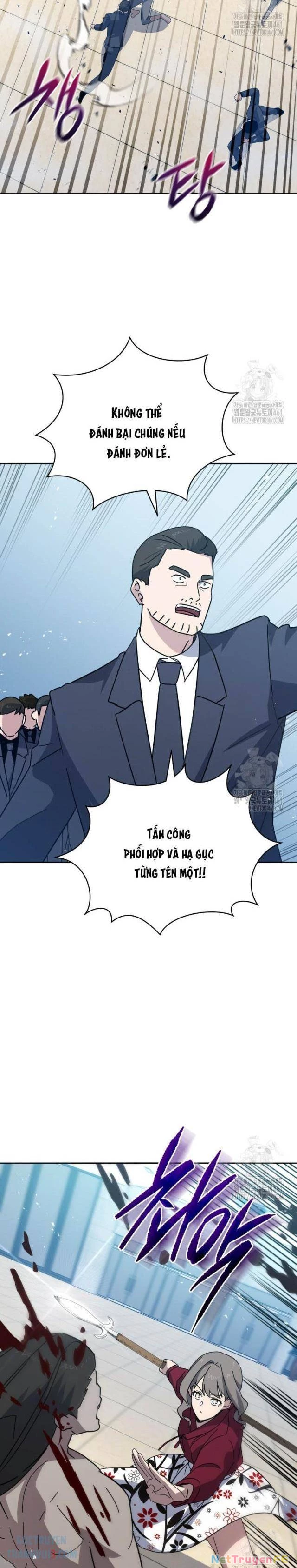 Ma Tôn Tái Thế Chapter 163 - Trang 2