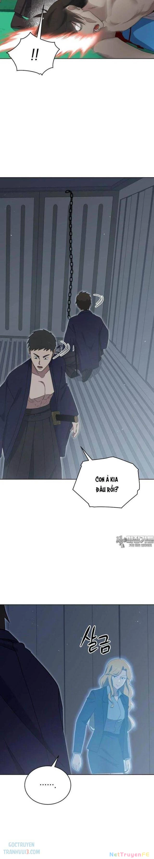 Ma Tôn Tái Thế Chapter 162 - Trang 2