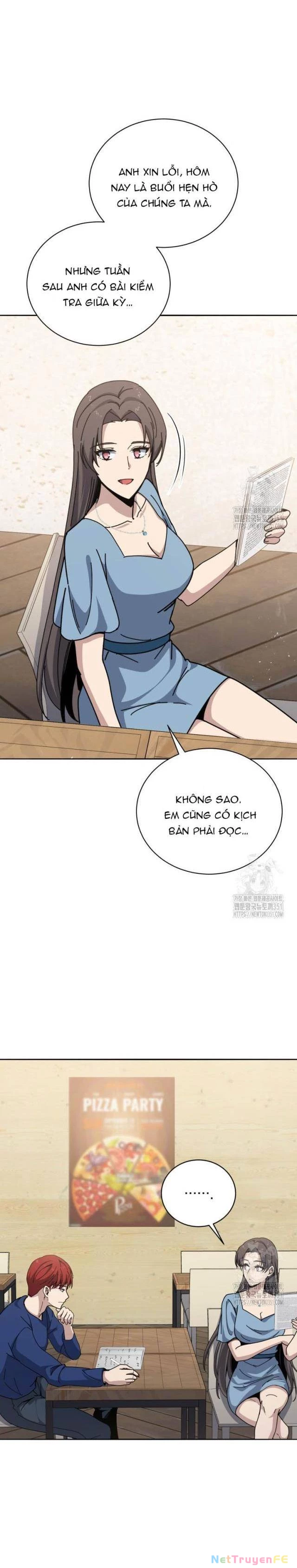 Ma Tôn Tái Thế Chapter 161 - Trang 2