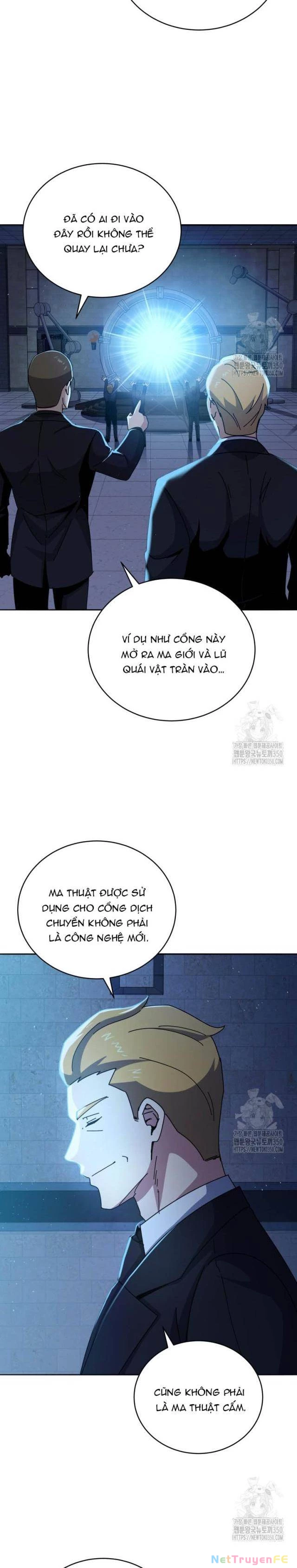 Ma Tôn Tái Thế Chapter 160 - Trang 2