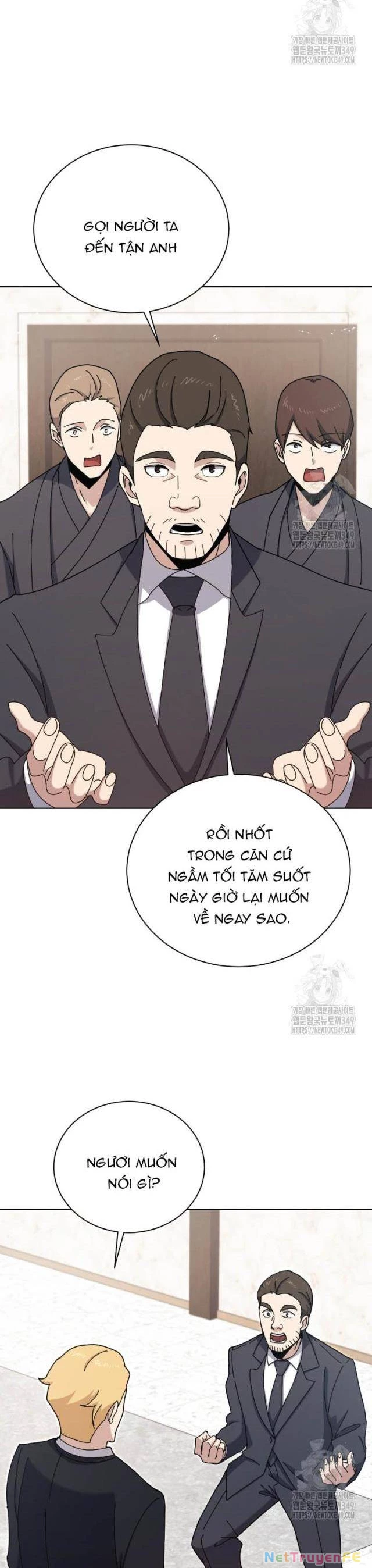 Ma Tôn Tái Thế Chapter 158 - Trang 2