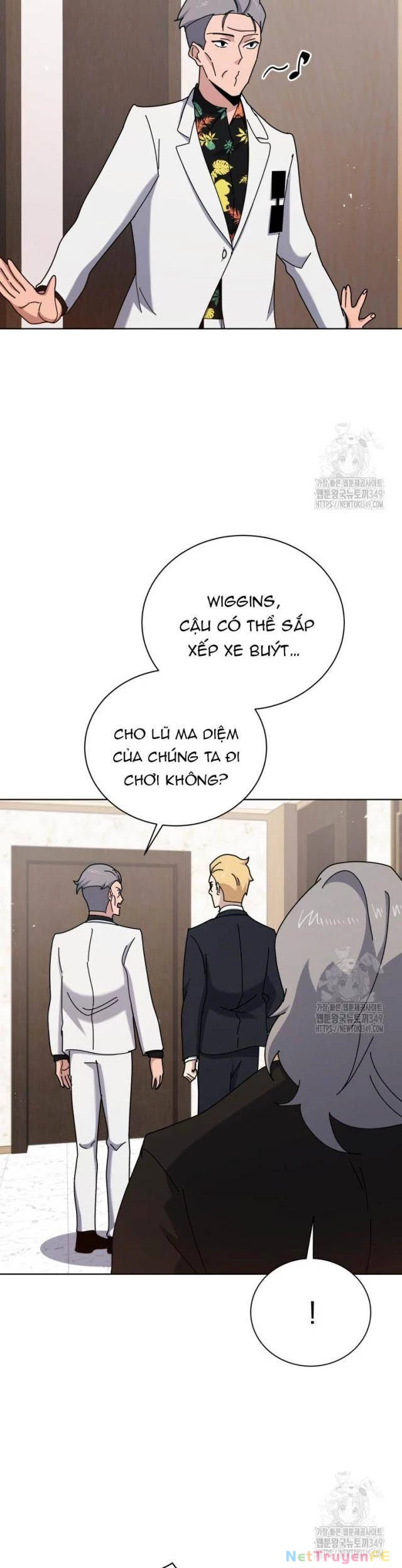 Ma Tôn Tái Thế Chapter 158 - Trang 2