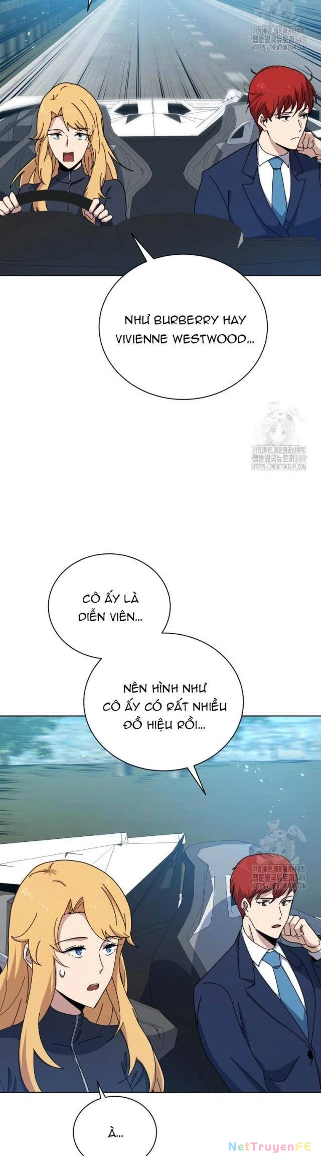 Ma Tôn Tái Thế Chapter 158 - Trang 2